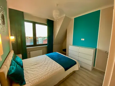 Apartament Pocztovia Centrum Ełk